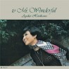 細川綾子 AYAKO HOSOKAWA - Mr Wonderful 日版