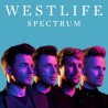 WESTLIFE - SPECTRUM 日版
