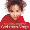 松田聖子 SEIKO MATSUDA - SEIKO MATSUDA CHRISTMAS SONGS 日版