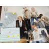 ASTRO - ASTRO THE 2ND ASTROAD TO SEOUL [STAR LIGHT] DVD