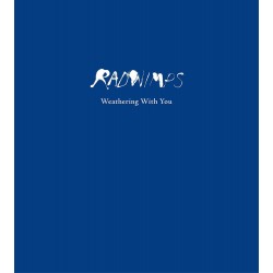 RADWIMPS - 天気の子 complete...