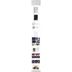 ASTRO - ASTRO THE 2ND ASTROAD TO SEOUL [STAR LIGHT] DVD