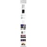 ASTRO - ASTRO THE 2ND ASTROAD TO SEOUL [STAR LIGHT] DVD