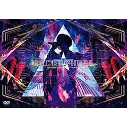 DVD通常 堂本剛 ENDRECHERI...