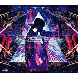 Blu-ray通常 堂本剛 ENDRECHERI...
