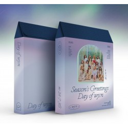 宇宙少女 WJSN - 2020 SEASON'S...