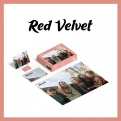 RED VELVET - PUZZLE PACKAGE