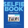 SUPER JUNIOR  SELFIE BOOK