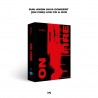 殷志源 EUN JIWON 2019 CONCERT [ON FIRE] LIVE CD & DVD (2CD+2DVD)