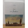 STRAY KIDS FIRST PHOTOBOOK [STAY IN LONDON]