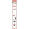 RED VELVET - ORGANIZER PACKAGE