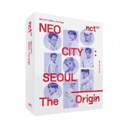 [絕版]NCT 127 - NEO CITY :...