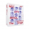 NCT 127 - NEO CITY : SEOUL [THE ORIGIN] KIHNO