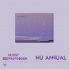 NU'EST - NU ANNUAL (AR PHOTOBOOK)