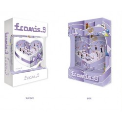 FROMIS_9 - FROM.9 (SPECIAL...