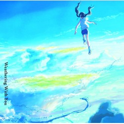 RADWIMPS 天気の子 [完全受注生産限定...