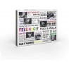 KIS-MY-FT2 - LIVE TOUR 2019 FREE HUGS! BLU-RAY