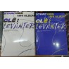 STRAY KIDS - CLE : LEVANTER (MINI ALBUM) [NORMAL EDITION]