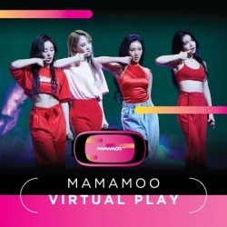 MAMAMOO - MAMAMOO VP...
