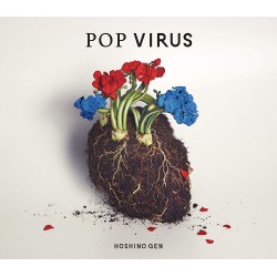 星野源 POP VIRUS [初回限定盤A,...