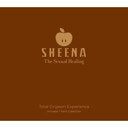 台版 椎名林檎  The Sexual Healing...