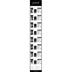 GOT7 - Traffic Card