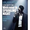 宗泫 (Jong Hyun、CNBLUE)  [Blu-ray] 1st Solo Concert in Japan ～Welcome to SPARKLING NIGHT～ Live at Tokyo International Forum