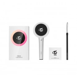 TWICE OFFICIAL LIGHTSTICK [...