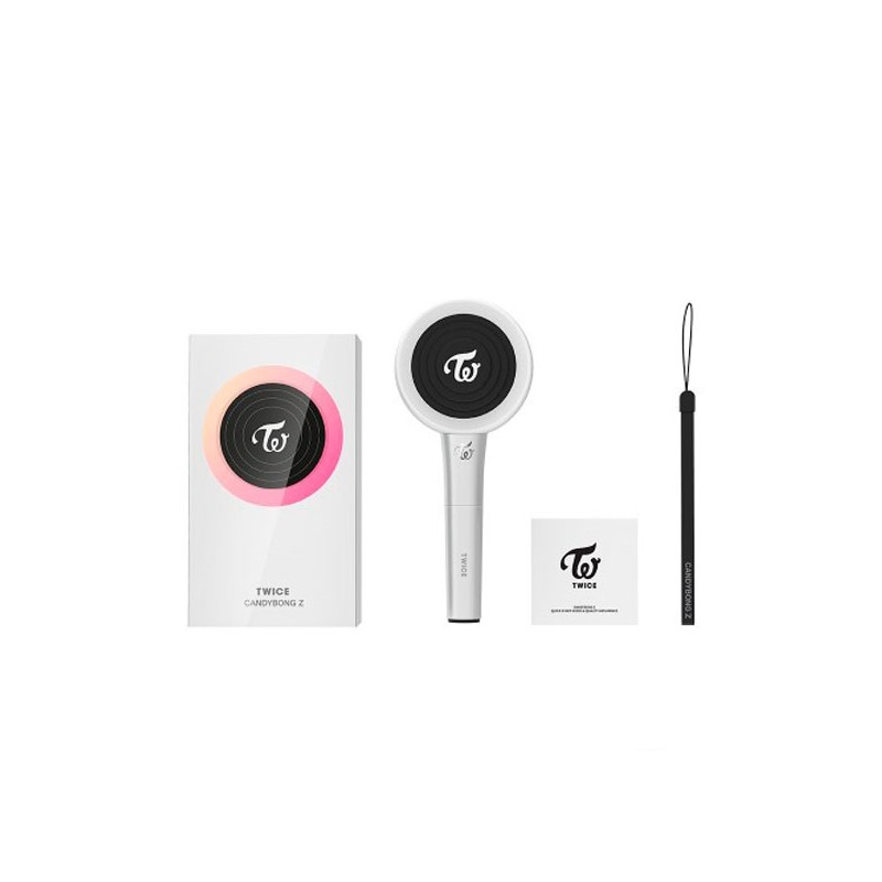 TWICE OFFICIAL LIGHTSTICK [ CANDYBONG Z ]