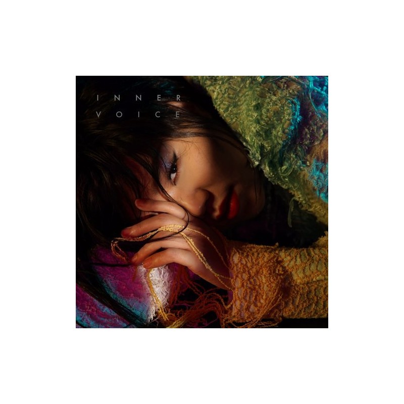 鄧小巧 – INNER VOICE (EP)