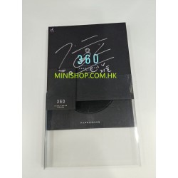[簽名版]朴志訓 PARK JI HOON - 360...