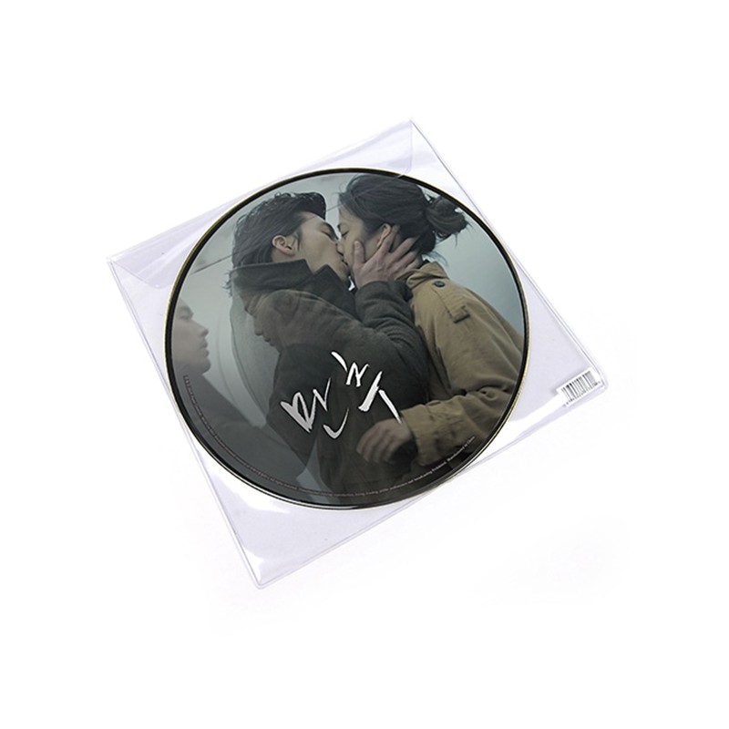 晚秋 LATE AUTUMN O.S.T (LP) LIMITED EDITION