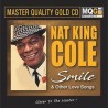Nat King Cole • Smile & Other Love Songs MQGCD