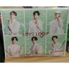 初回 GOT7 - LOVE LOOP SING FOR U SPECIAL EDITION