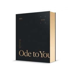 SEVENTEEN WORLD TOUR [ODE...
