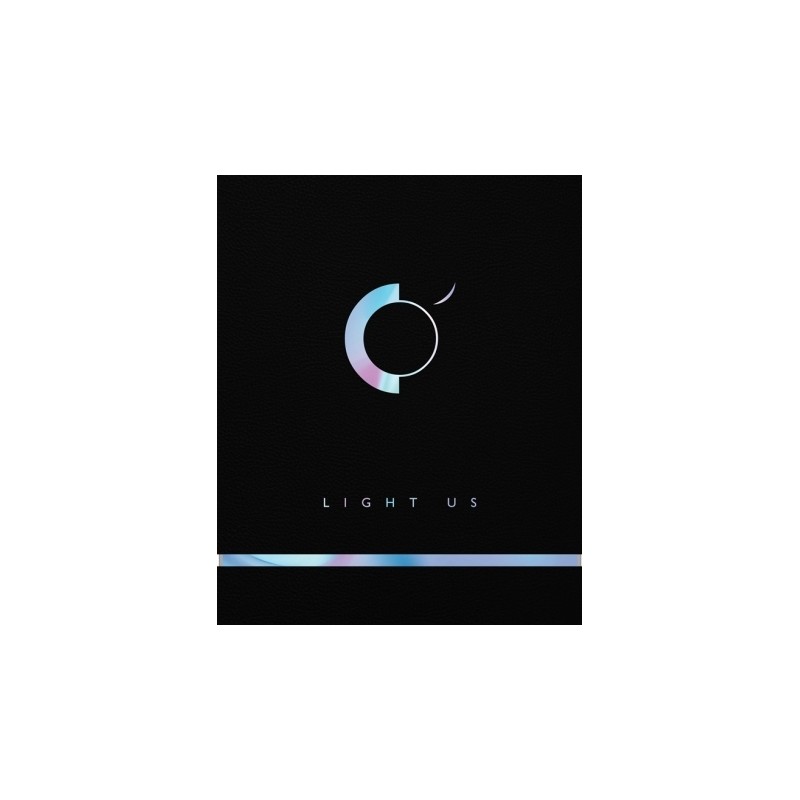 ONEUS 1st Mini Album [LIGHT US]