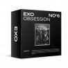 EXO - VOL.6 [OBSESSION] KIT VER.