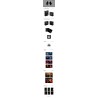 EXO - VOL.6 [OBSESSION] KIT VER.