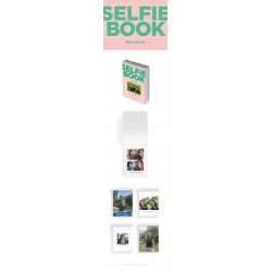 Red Velvet - SELFIE BOOK : RED VELVET 3