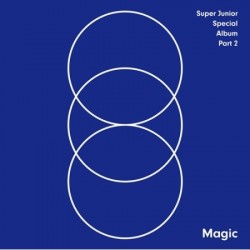 Super Junior Special Album...