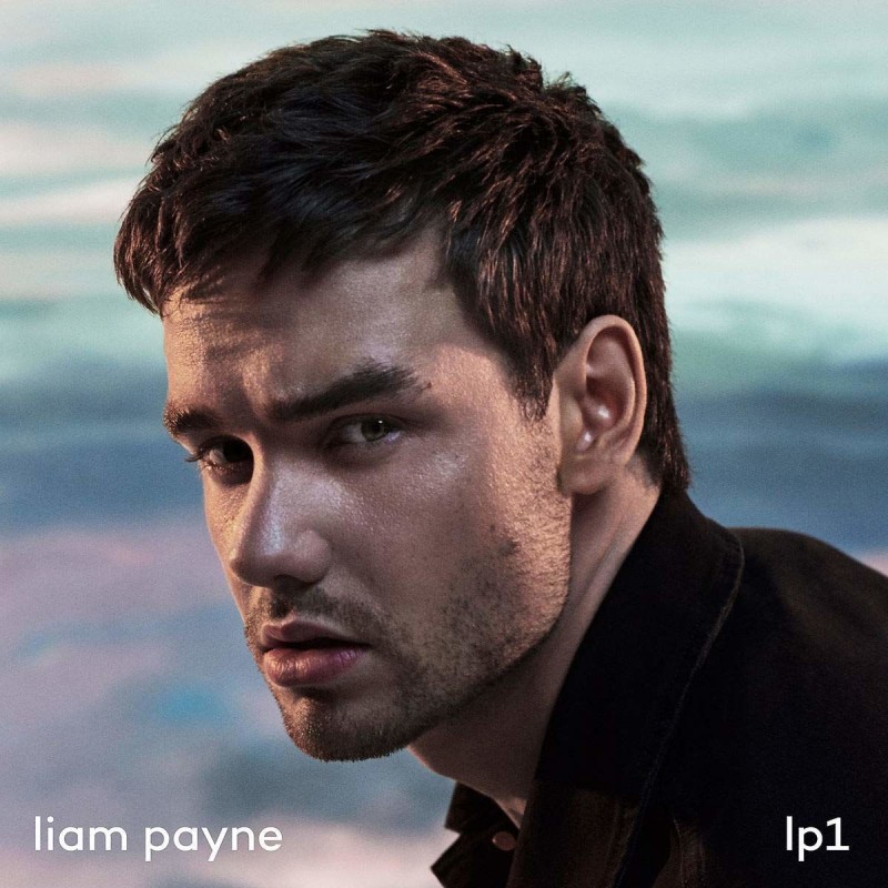 Liam Payne《LP1》 CD
