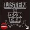 陳奕迅	ARS LP - Listen To Eason Chan