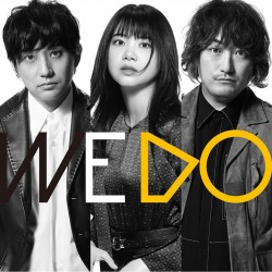 Ikimonogakari 生物股長 WE DO...
