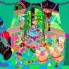 RED VELVET - REPACKAGE ALBUM [THE REVE FESTIVAL FINALE] SCRAPBOOK VER.