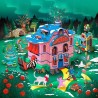 RED VELVET - REPACKAGE ALBUM [THE REVE FESTIVAL FINALE] FINALE VER.