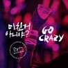 2PM - VOL.4 [GO CRAZY] GRAND EDITION [2 FOR 1]