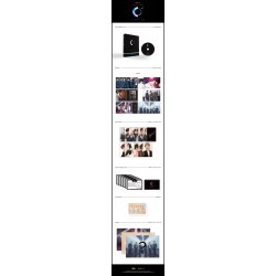 ONEUS 1st Mini Album [LIGHT US]