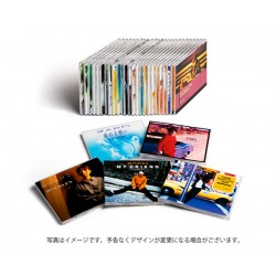 ZARD 30 mini CD singles