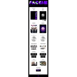VERIVERY - FACE ME (3RD MINI ALBUM)