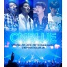 CNBLUE SPRING LIVE 2016 ～We're like a puzzle～@NIPPON BUDOKAN (Blu-ray)